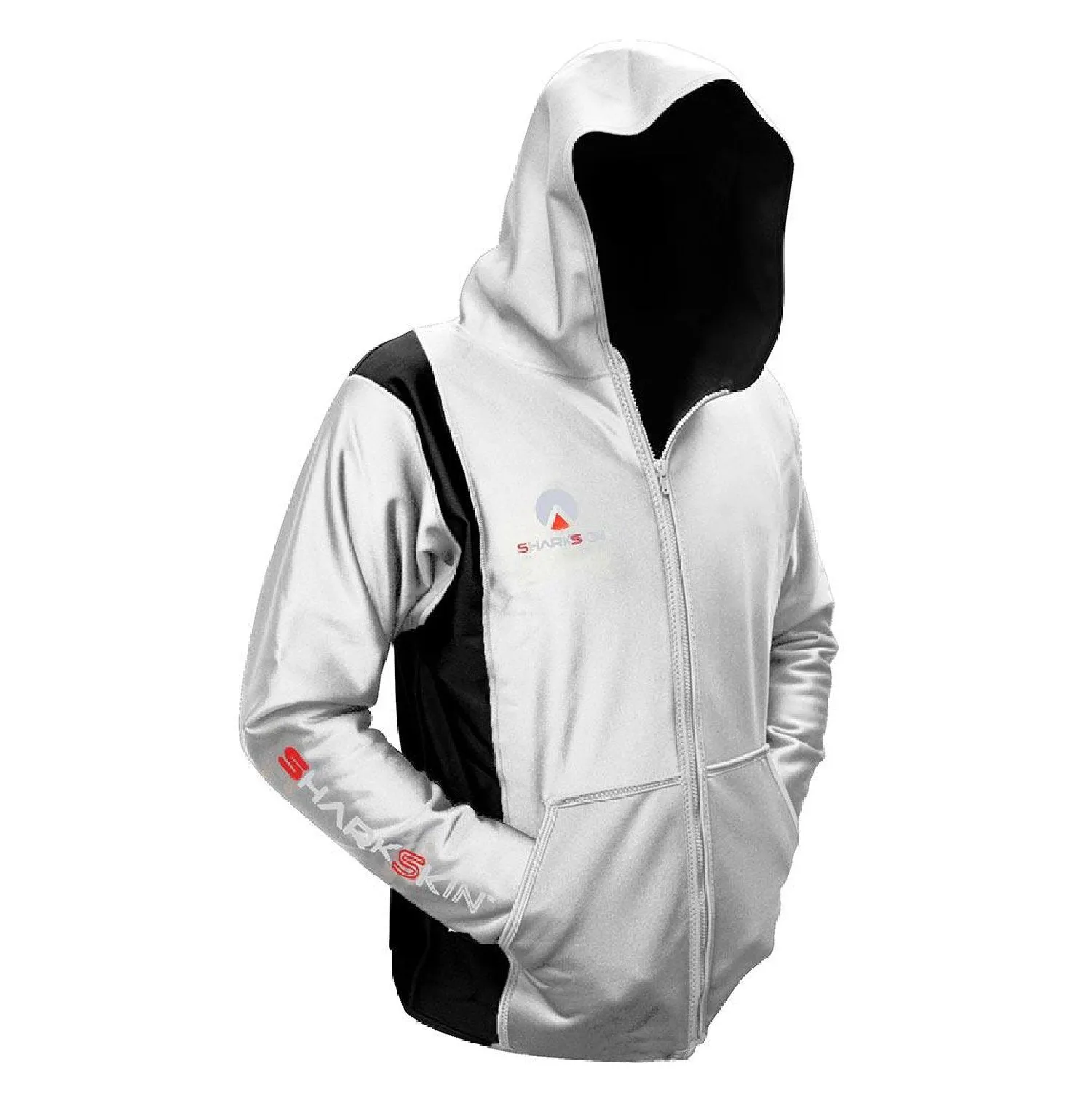 Chillproof Jacket w/ Hood - Unisex