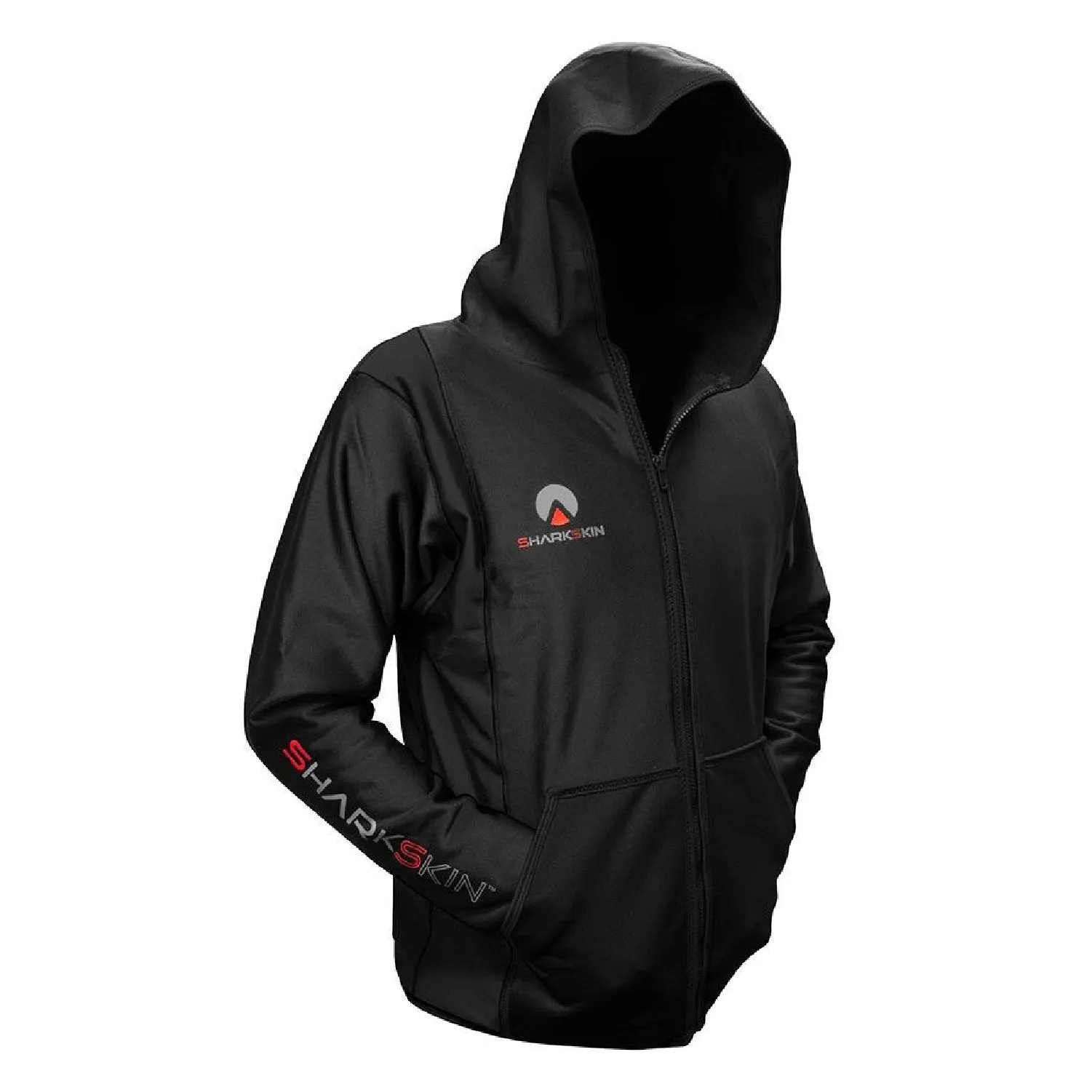 Chillproof Jacket w/ Hood - Unisex