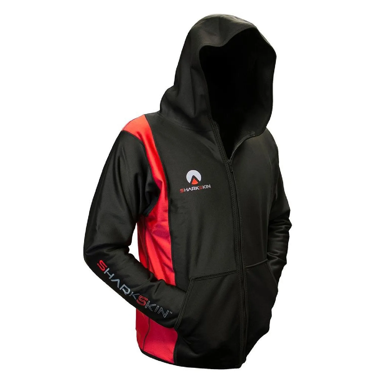 Chillproof Jacket w/ Hood - Unisex