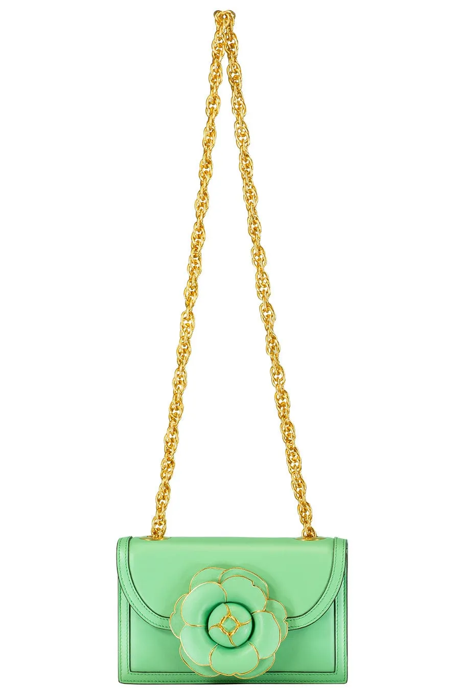 Classic Tro Bag - Aloe