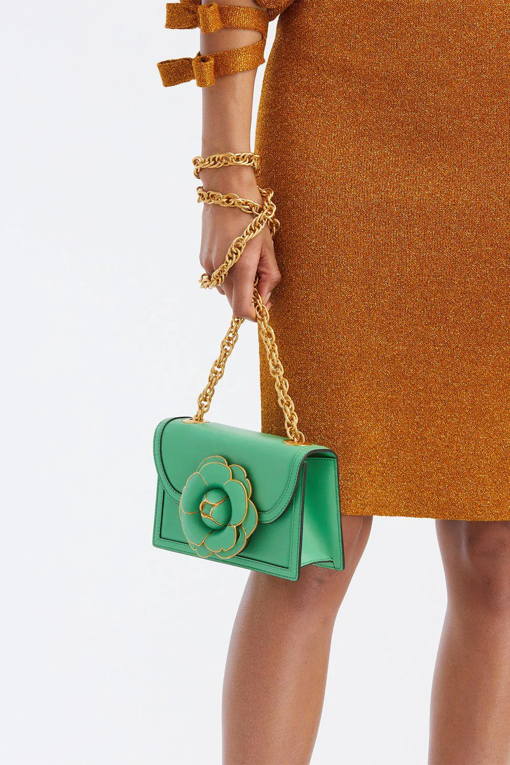 Classic Tro Bag - Aloe