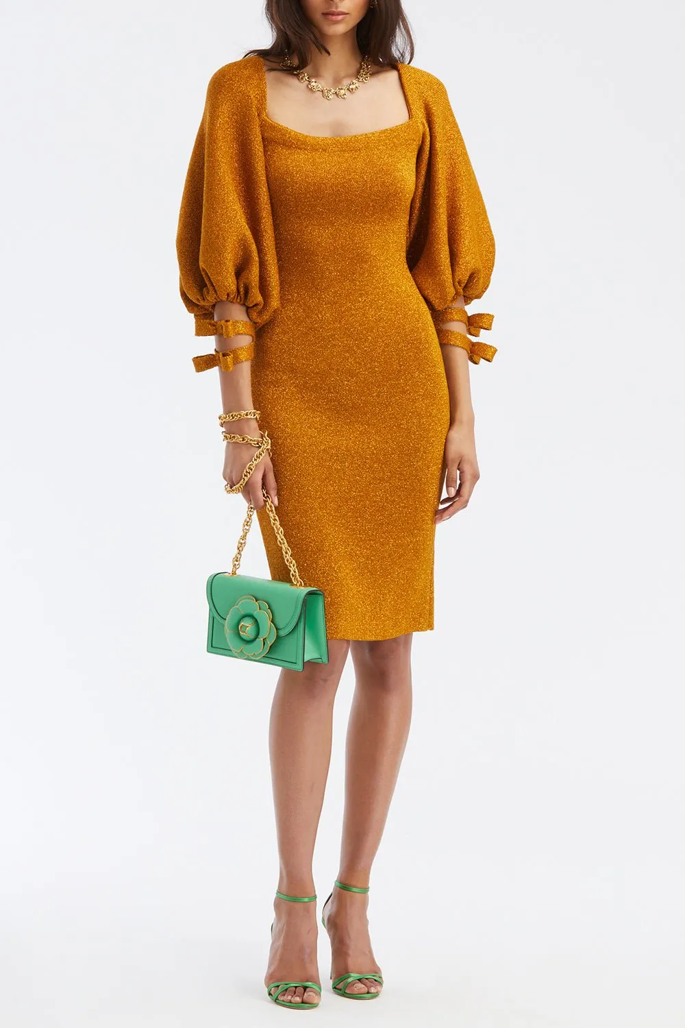 Classic Tro Bag - Aloe