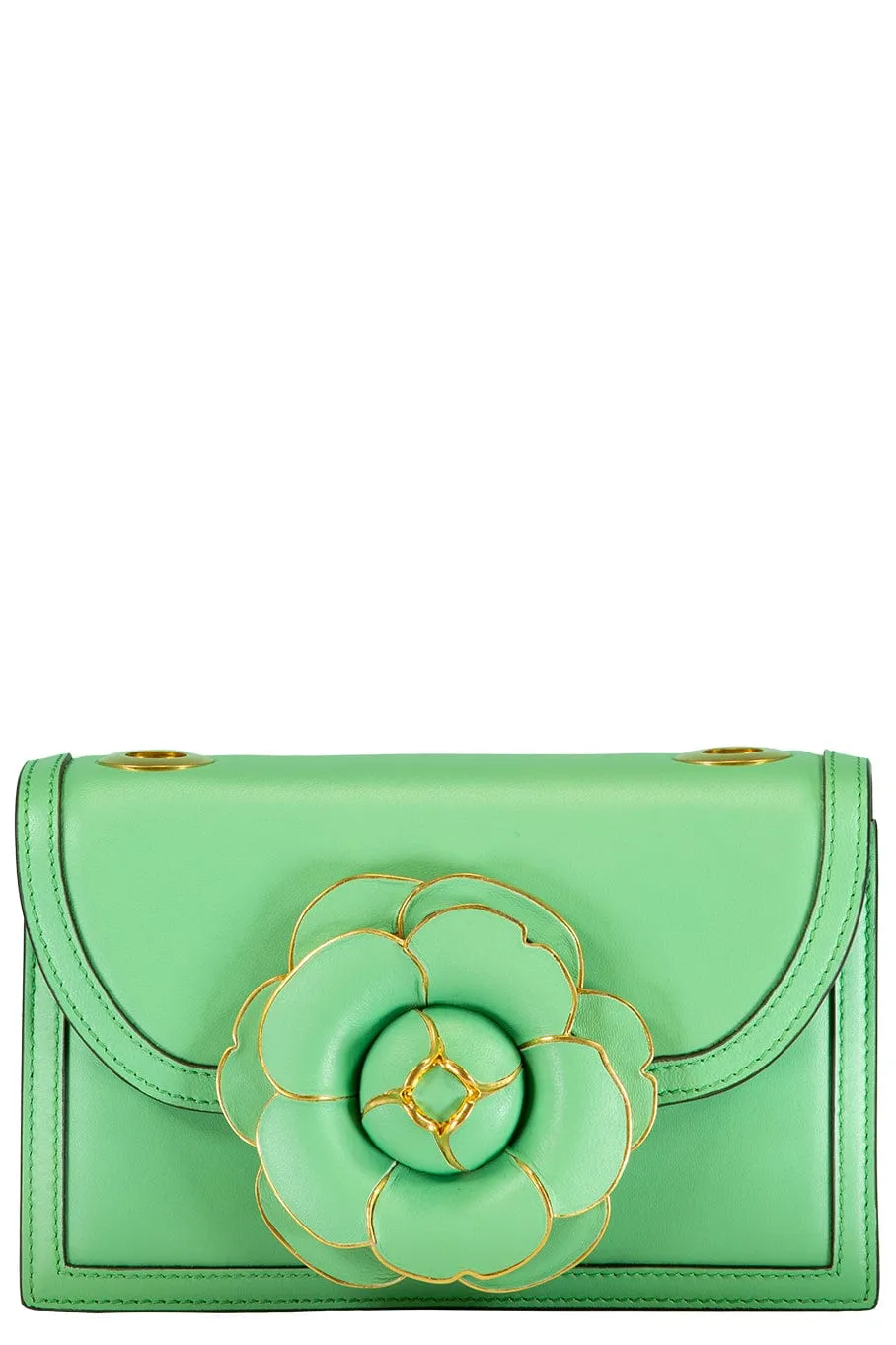 Classic Tro Bag - Aloe