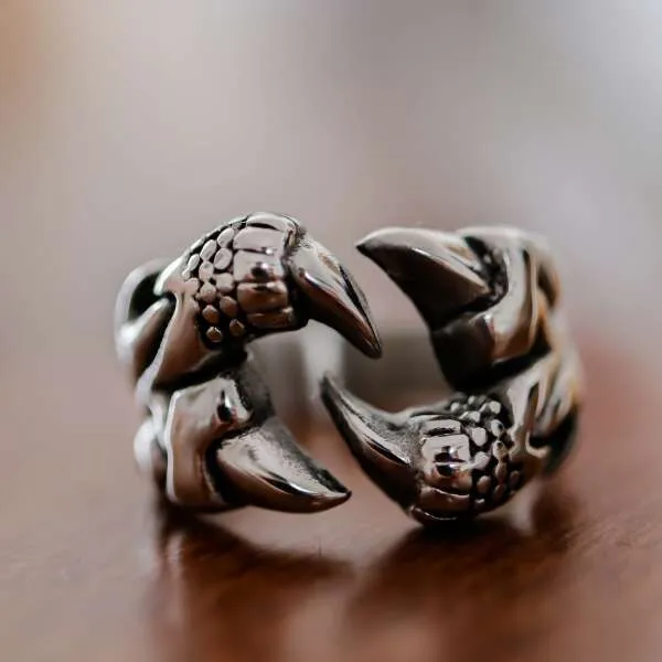 Clutches - An effective ring