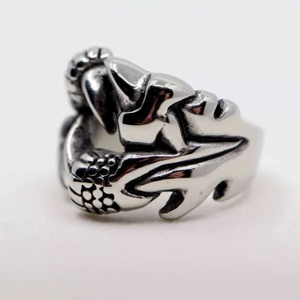 Clutches - An effective ring