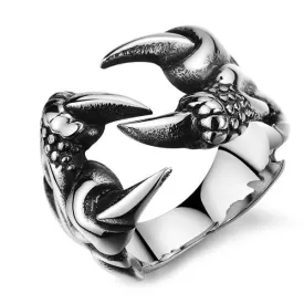 Clutches - An effective ring
