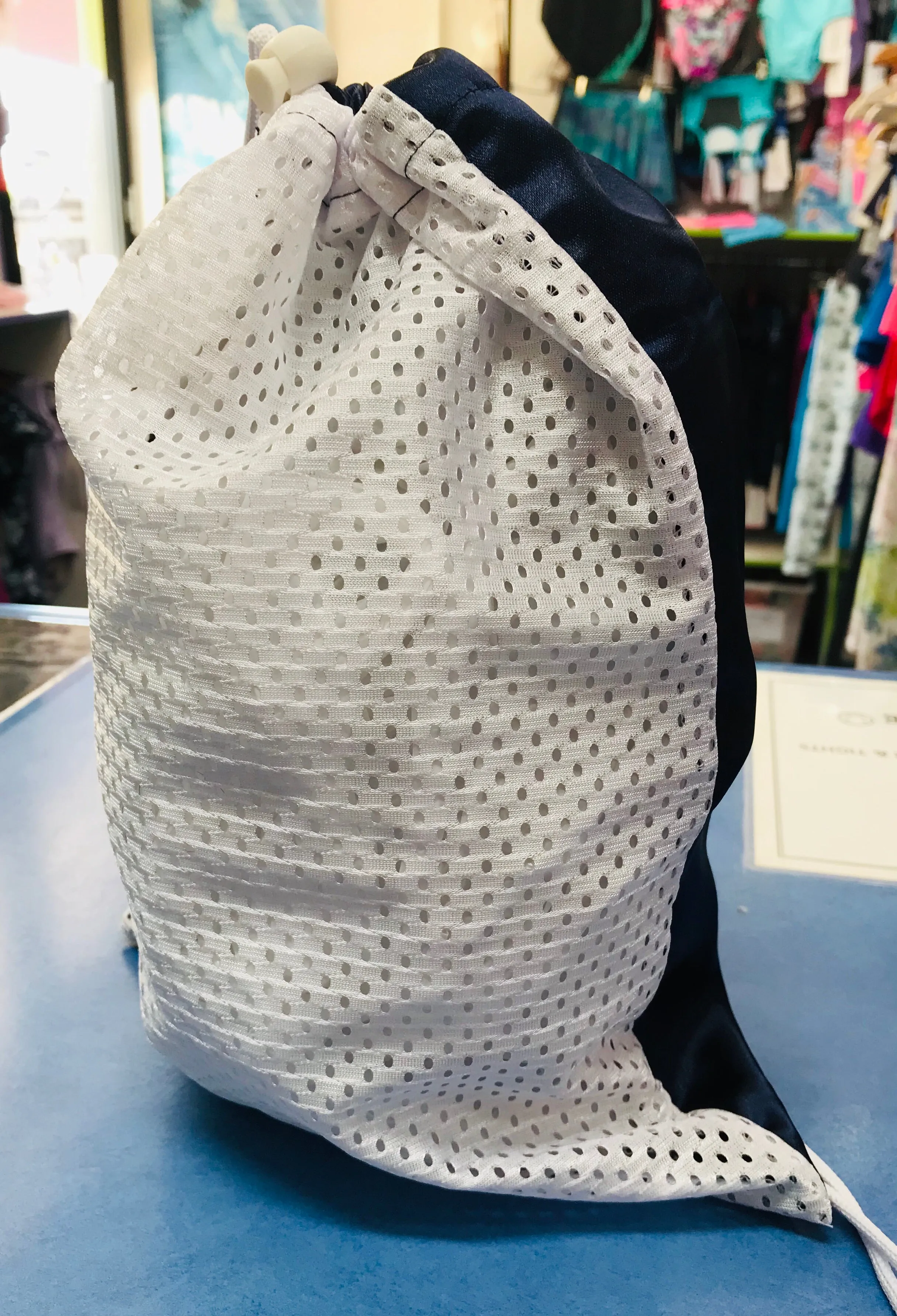 DANCE SHOE BAG