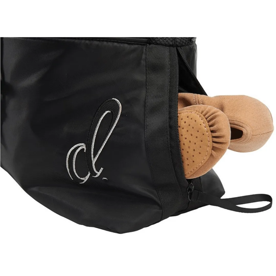Danshuz B460 Geared Up Bag