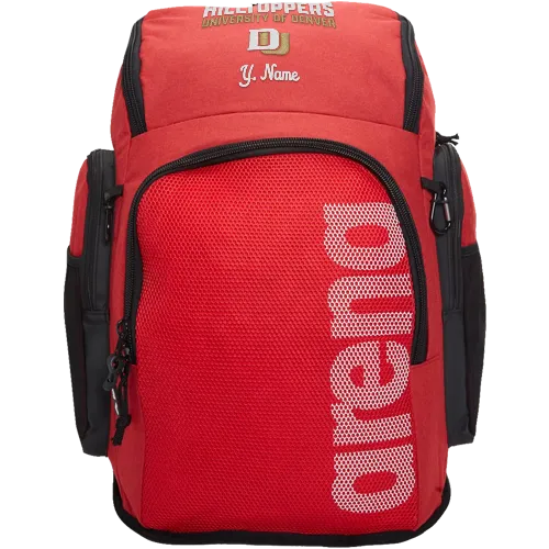 Denver Hilltoppers Team Backpack