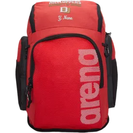 Denver Hilltoppers Team Backpack