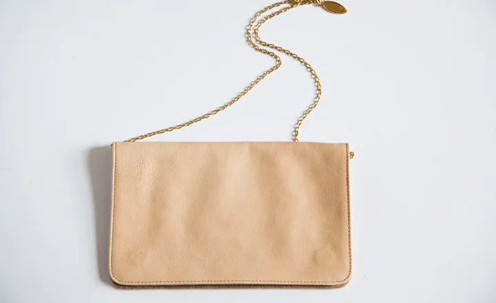 EASY FOLD-OVER BAG -- wait list