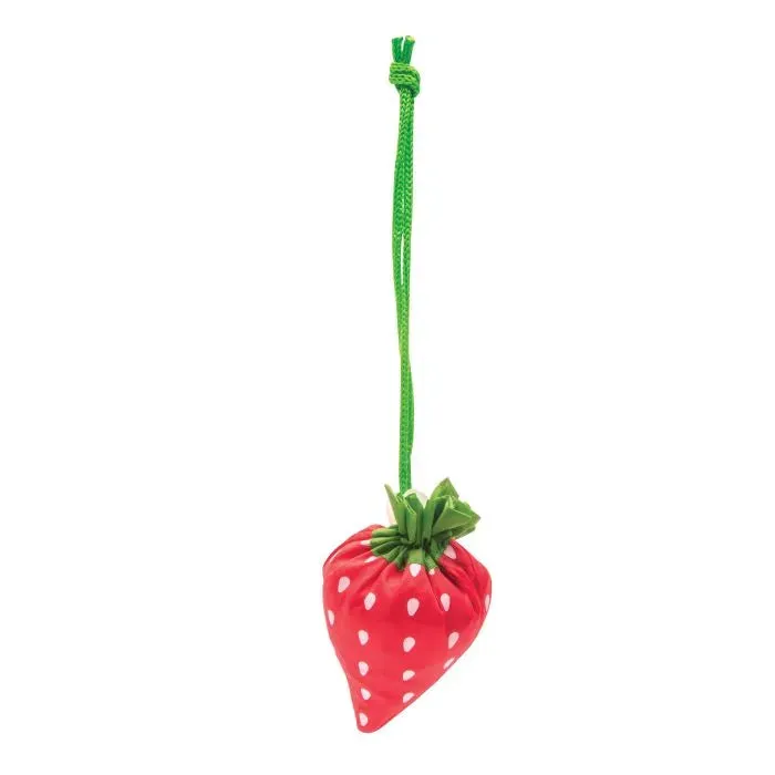 Eco Bag - Strawberry