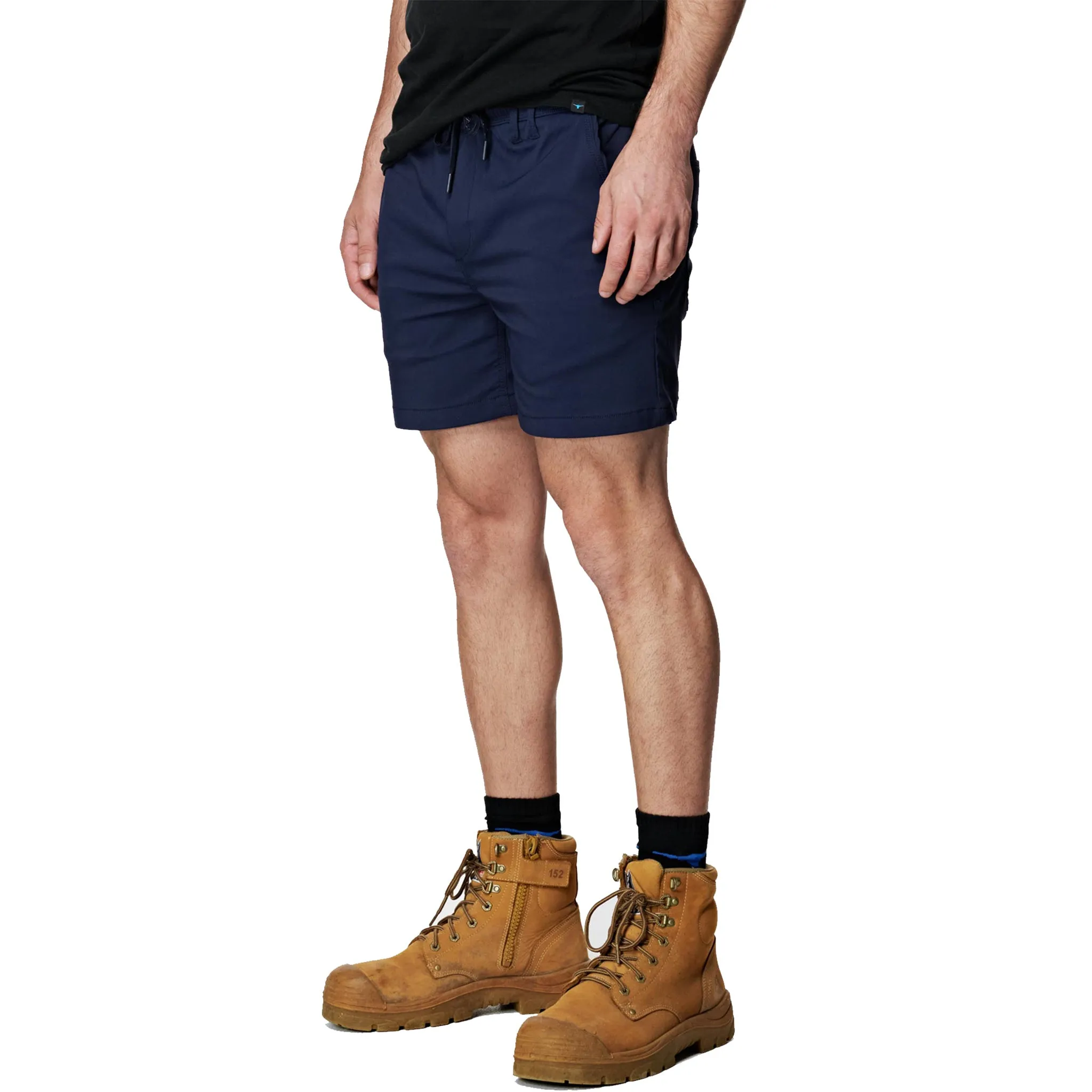 ELASTIC LIGHT SHORT - EWD205