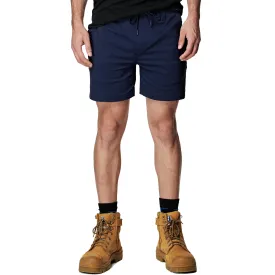 ELASTIC LIGHT SHORT - EWD205