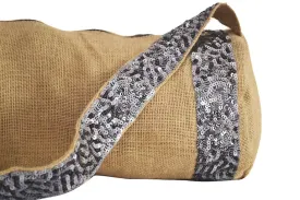 Embellished & Sequin Yoga Bags – Stylish Yoga Totes & Gifts