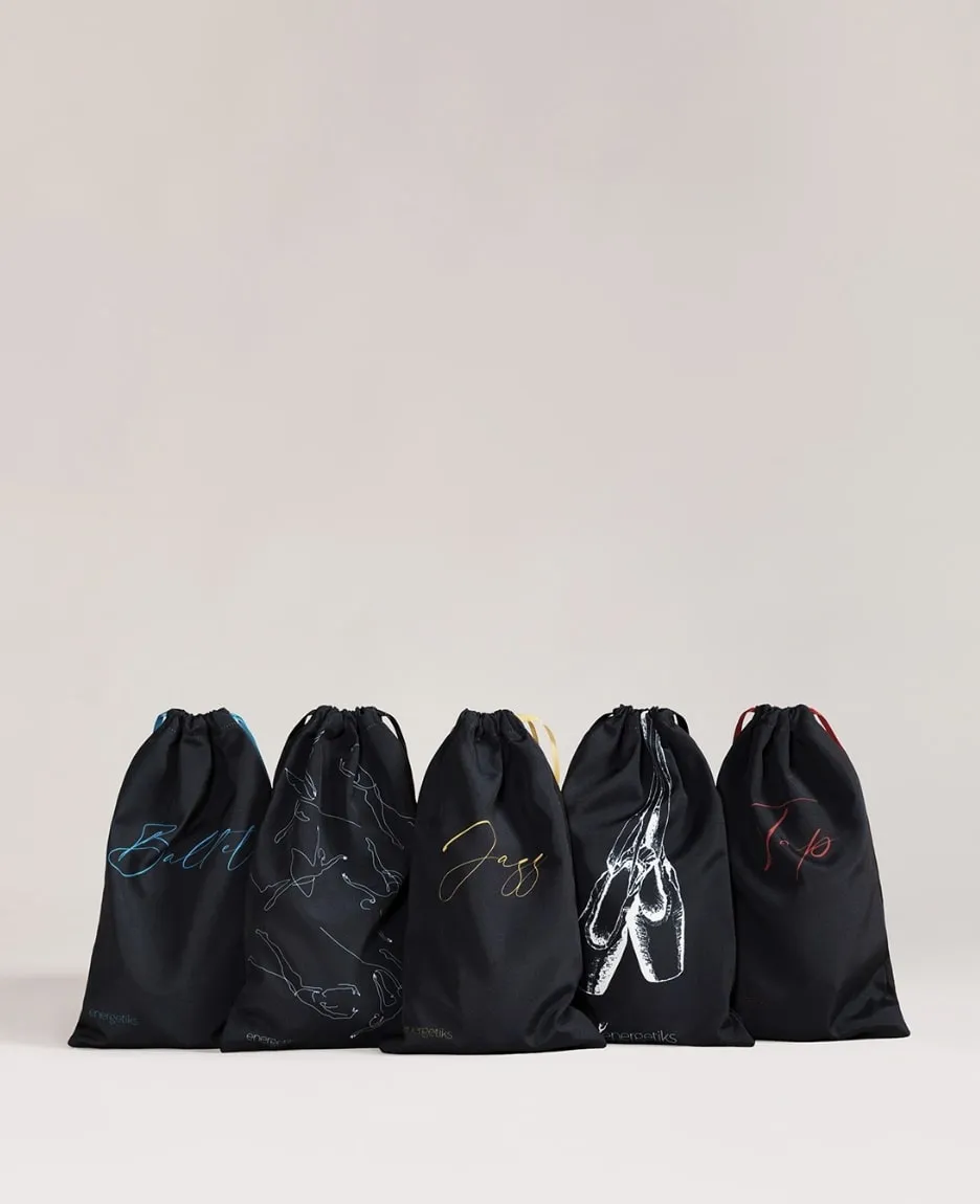 Energetiks Jazz Dance Bag DSB01-JAZZ