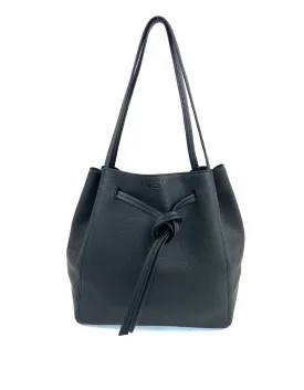 Florence Tote in Black