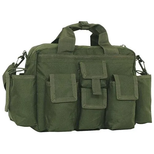 Fox Mission Response Bag
