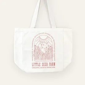 Goat Totes!