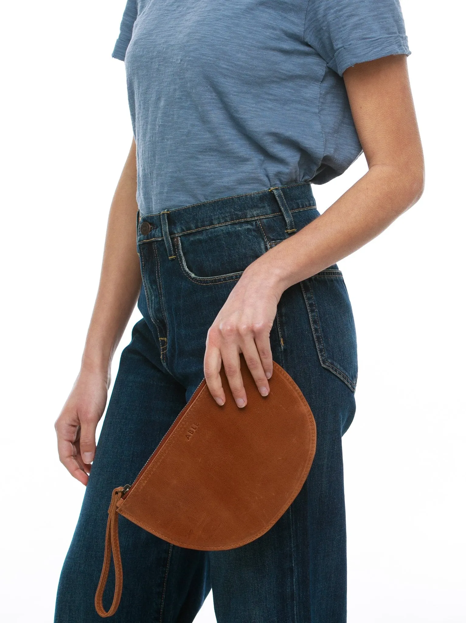 Hana Clutch