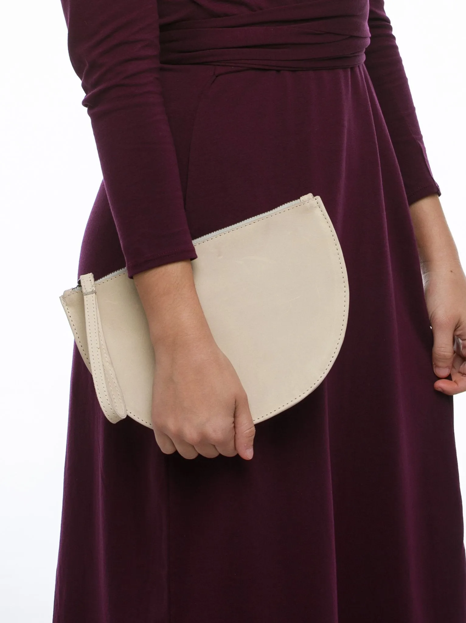Hana Clutch
