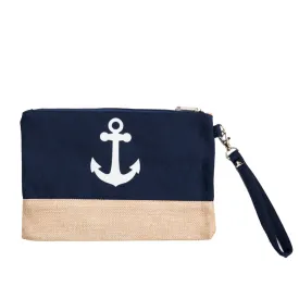 Harbor Wristlet