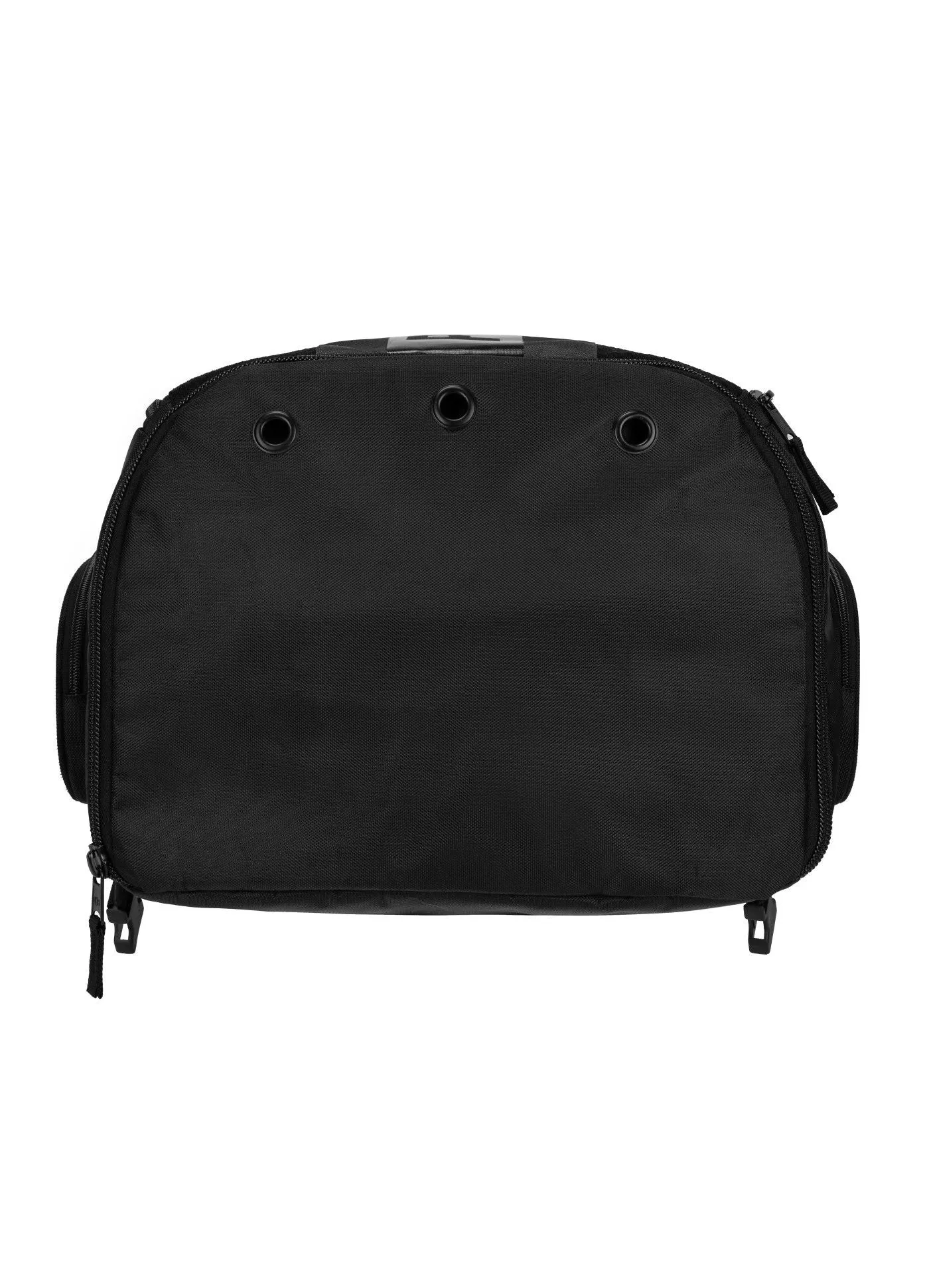 Hilltop - Black/Black Large Training Backpack