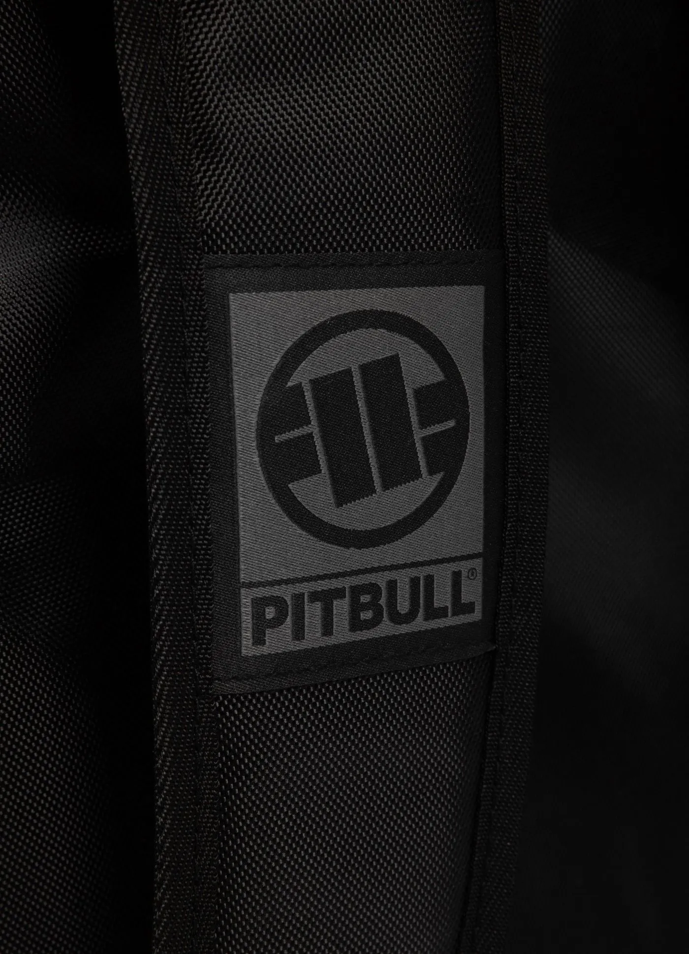 Hilltop - Black/Black Large Training Backpack