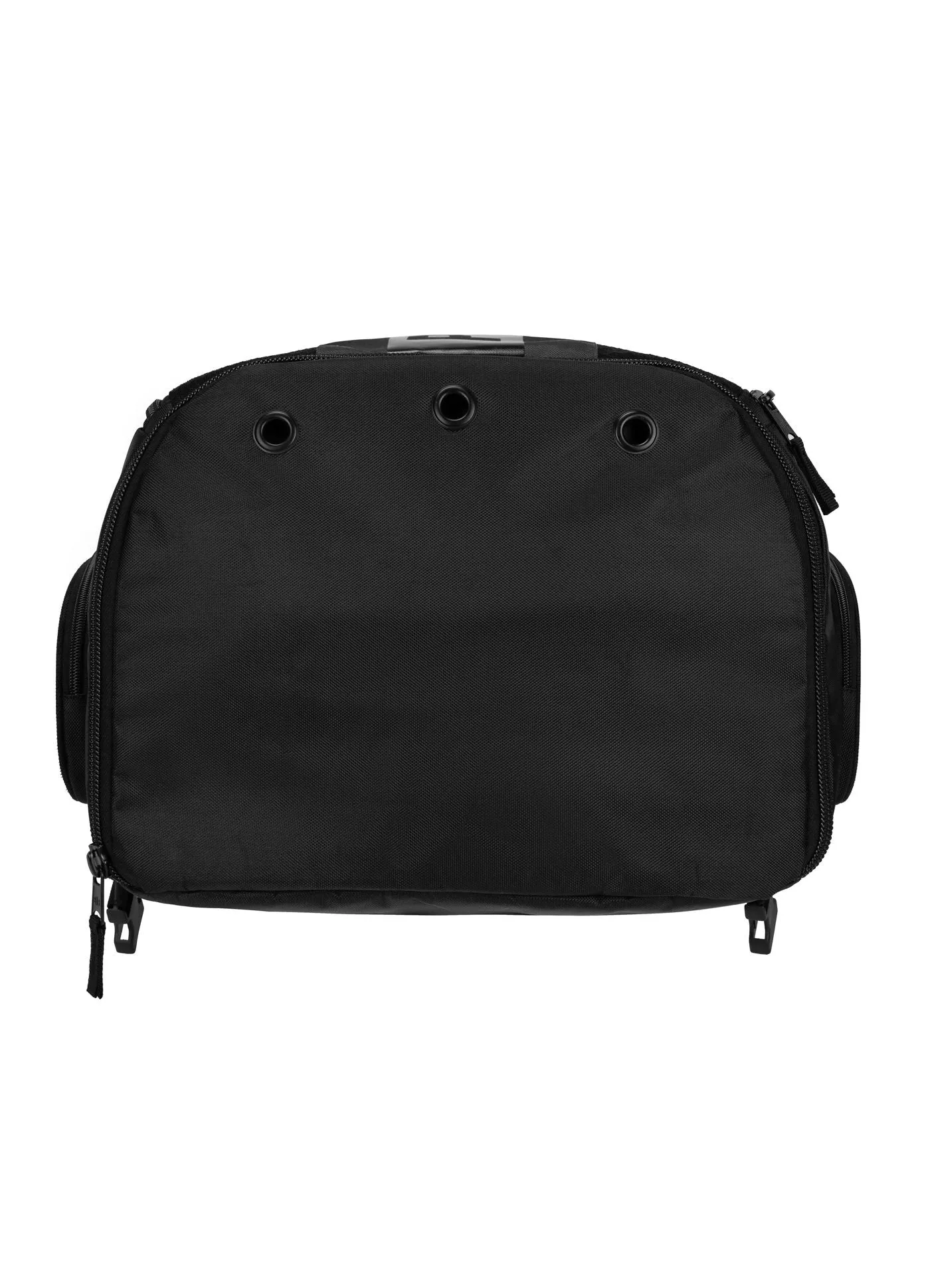 Hilltop - Large Training Backpack Black