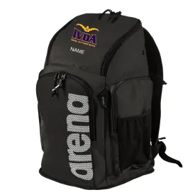 Imperial Valley Desert Aquatics: Arena Team Backpack 45