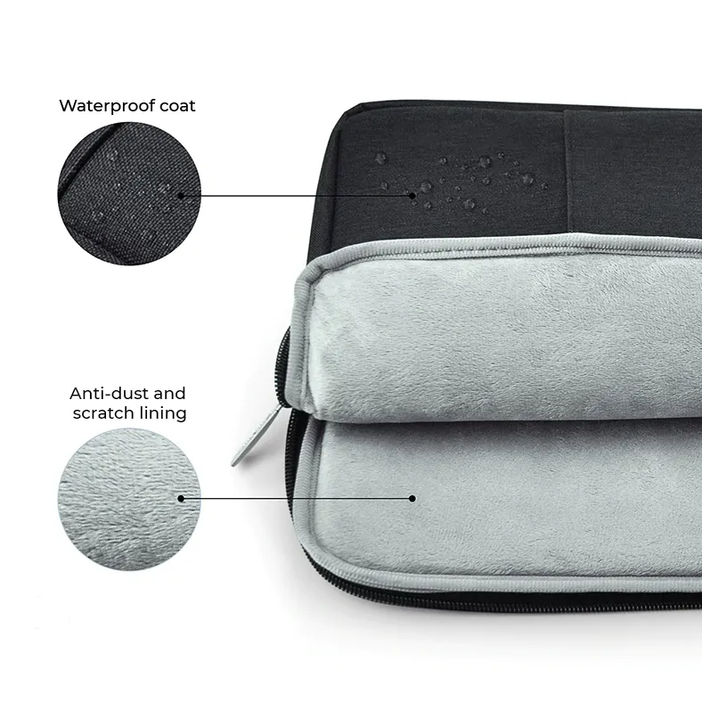Kangaroo Sleeve for MacBook 12-inch