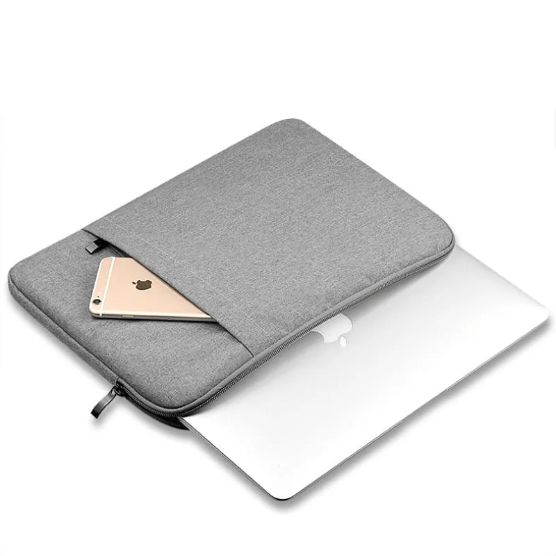 Kangaroo Sleeve for MacBook 12-inch