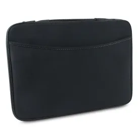 Logitech 16 Neoprene Laptop Sleeve (Black & Grey)