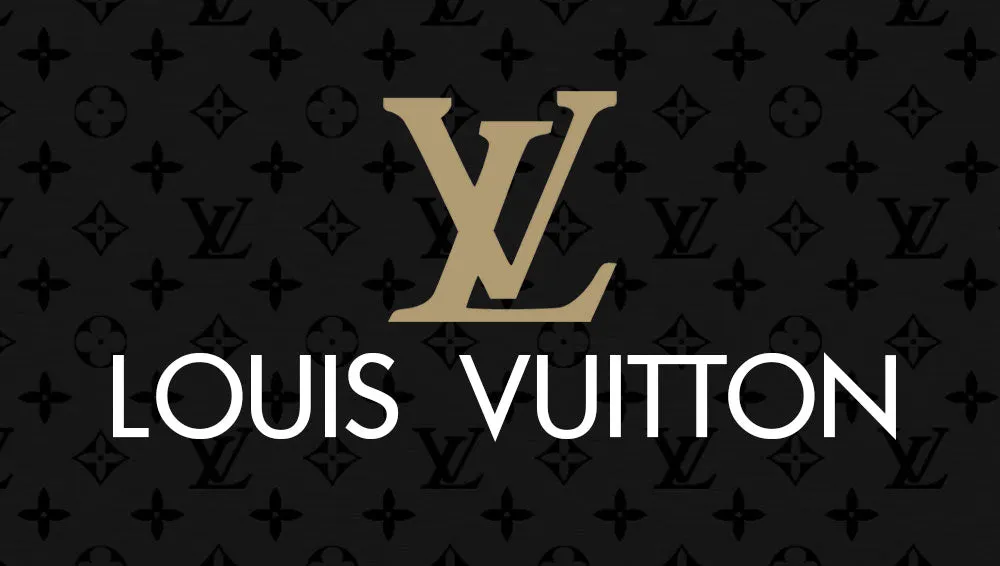 Louis Vuitton Monogram Canvas Garment Cover Bag