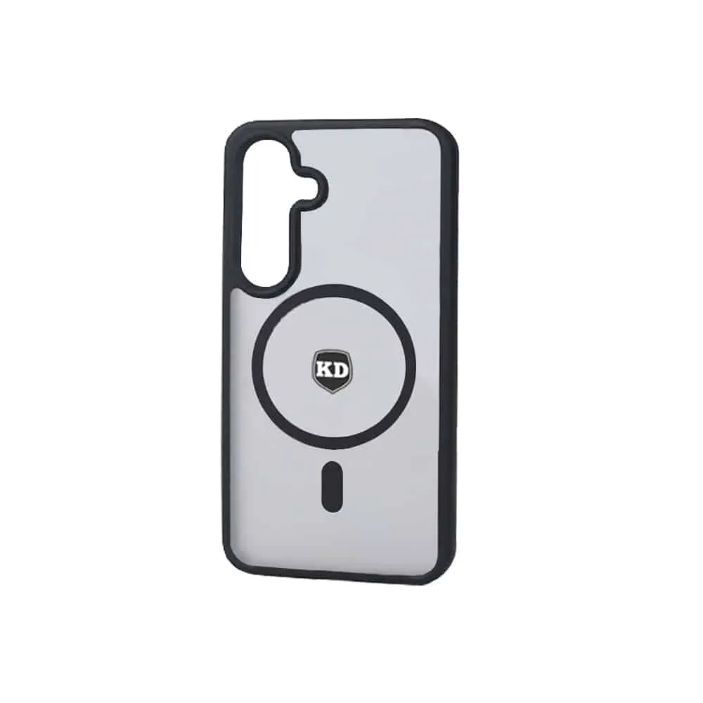 MagSafe Protective Back Cover Case for Samsung Galaxy S24