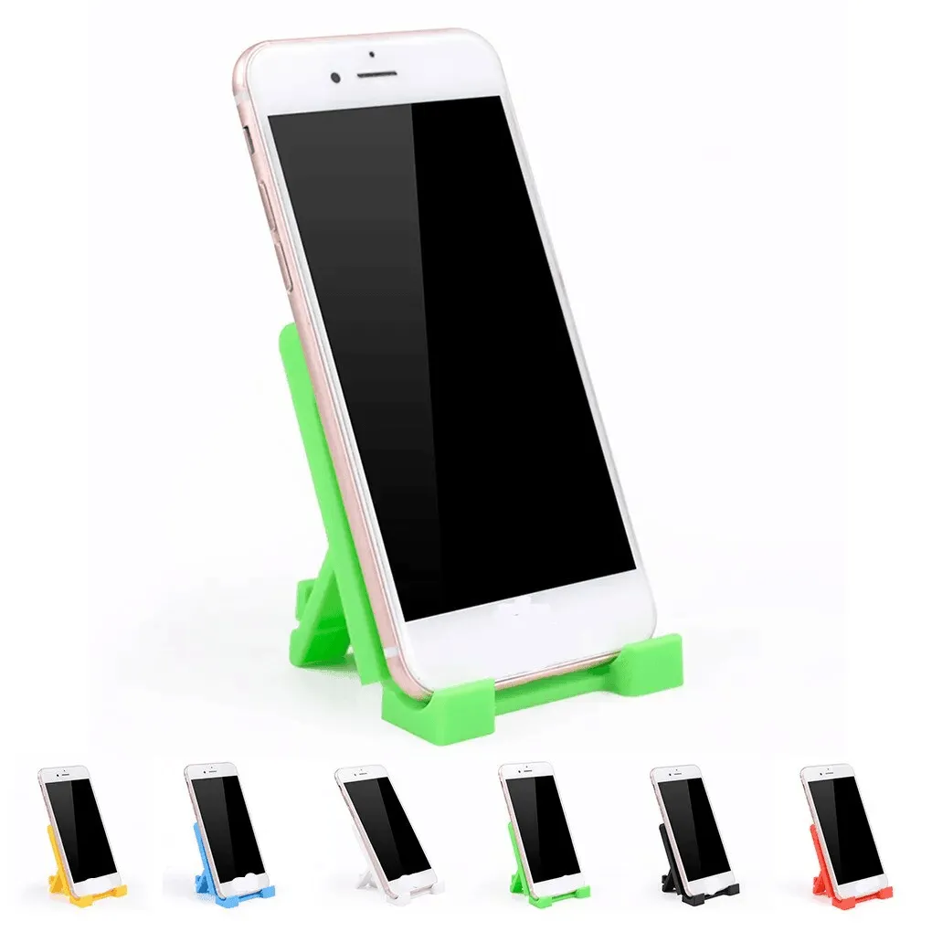 Mini F1 Phone Tablet Stand Cellphone Holder