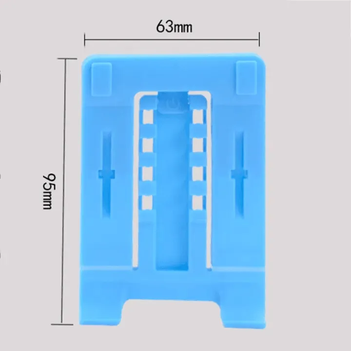 Mini F1 Phone Tablet Stand Cellphone Holder