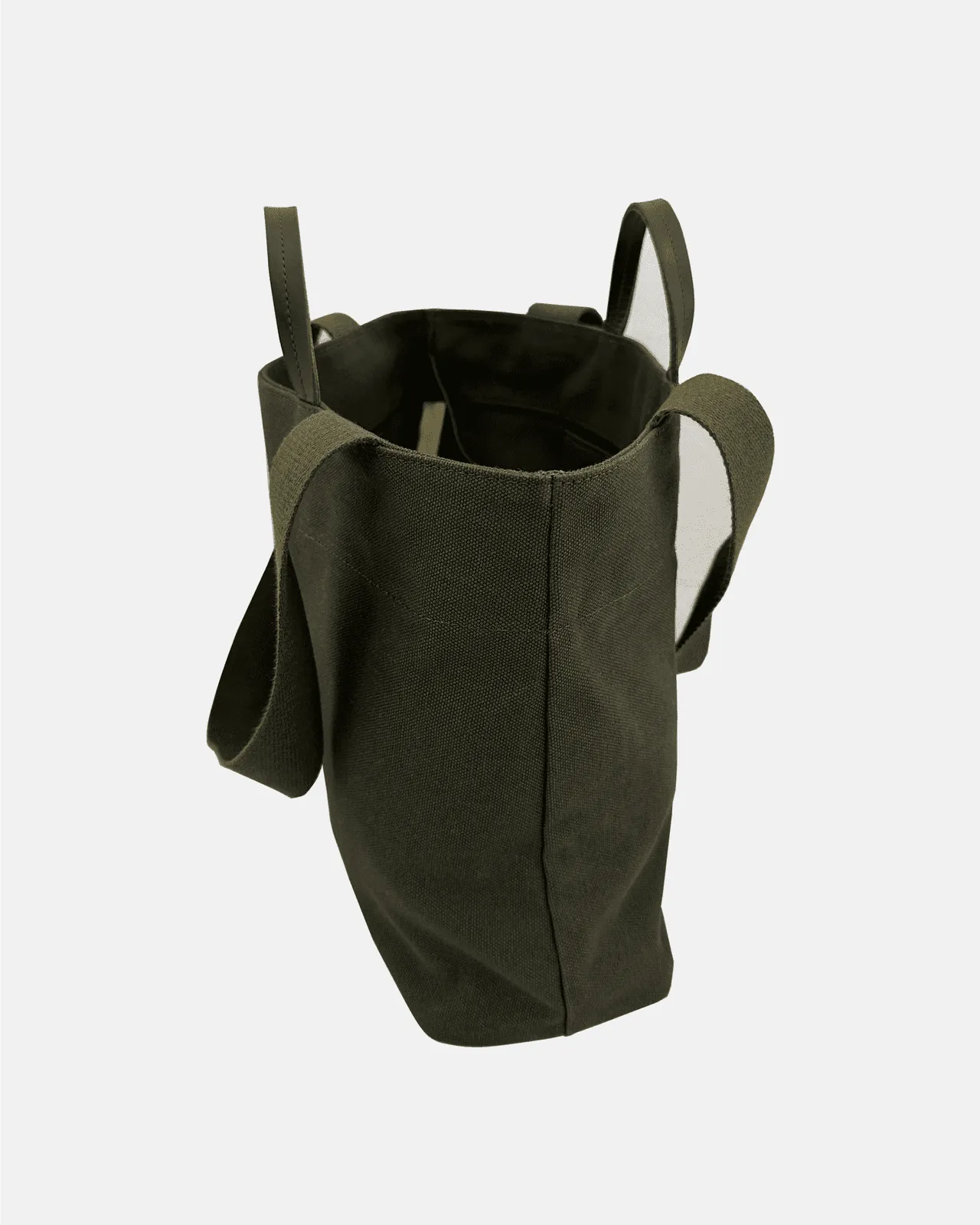 Mini Hugh Sport | Olive Canvas