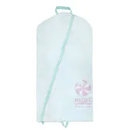 Mint Hanging Garment Bag