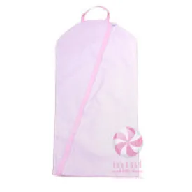 Mint Hanging Garment Bag