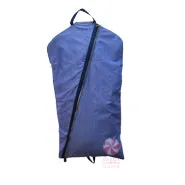 Mint Hanging Garment Bag