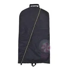Mint Hanging Garment Bag