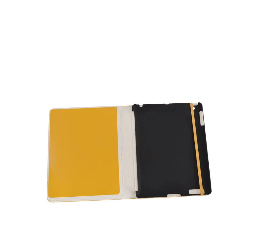 Moleskine Tablet Slim Cover Compatible with 3rd & 4th Generation of iPad