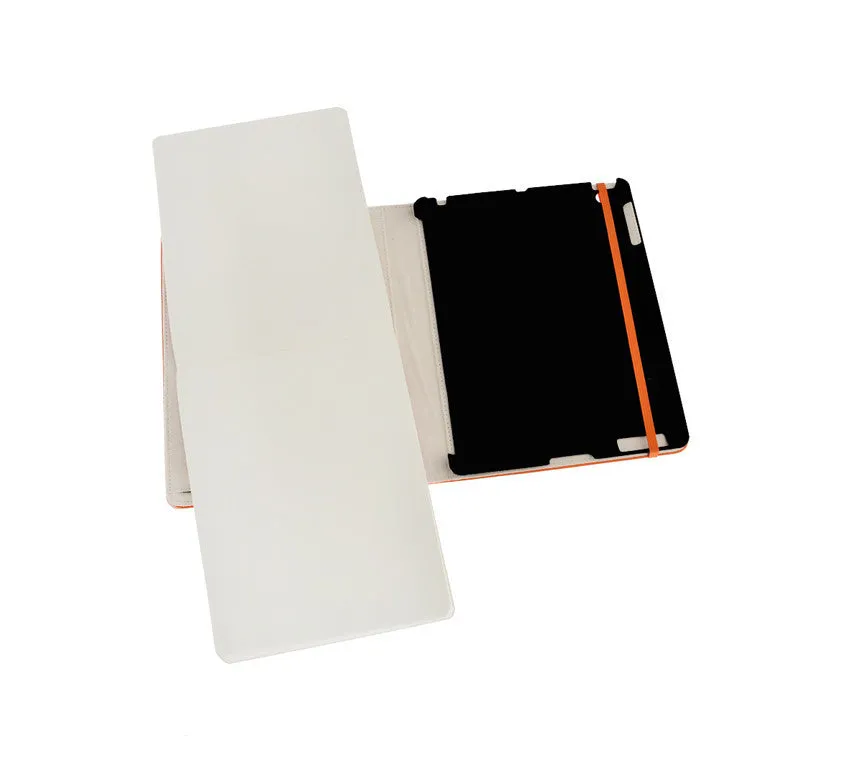 Moleskine Tablet Slim Cover Compatible with 3rd & 4th Generation of iPad