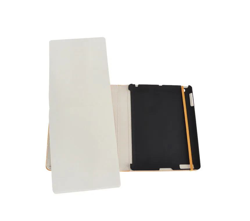 Moleskine Tablet Slim Cover Compatible with 3rd & 4th Generation of iPad
