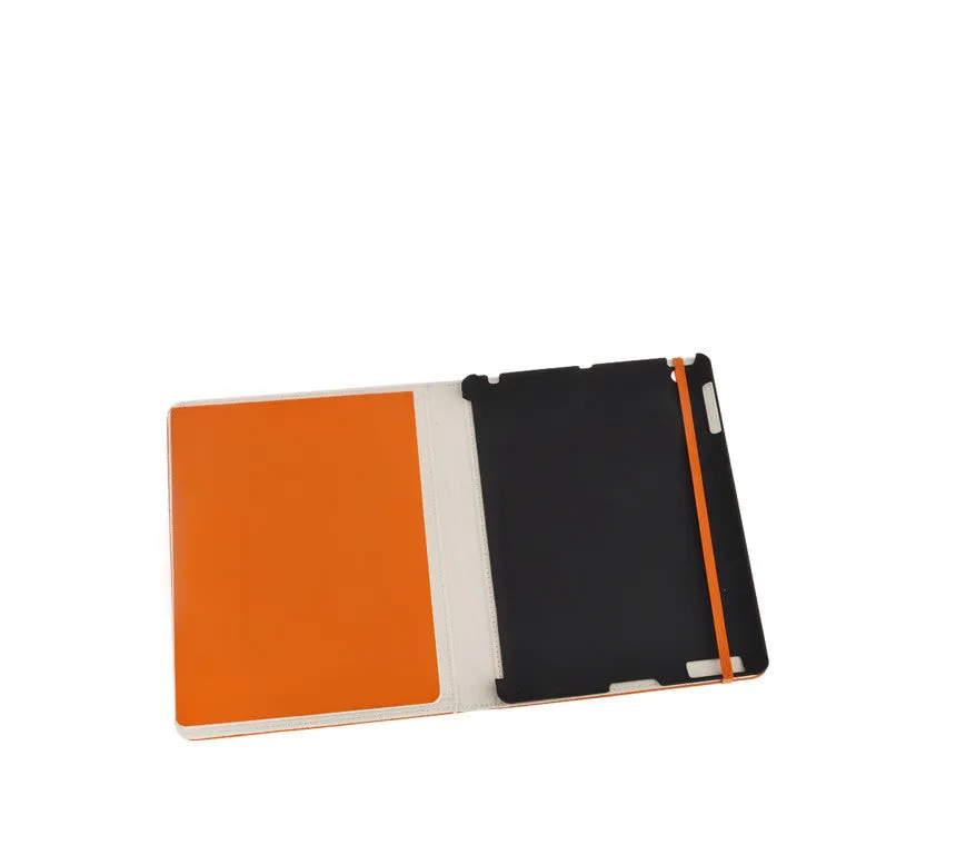Moleskine Tablet Slim Cover Compatible with 3rd & 4th Generation of iPad