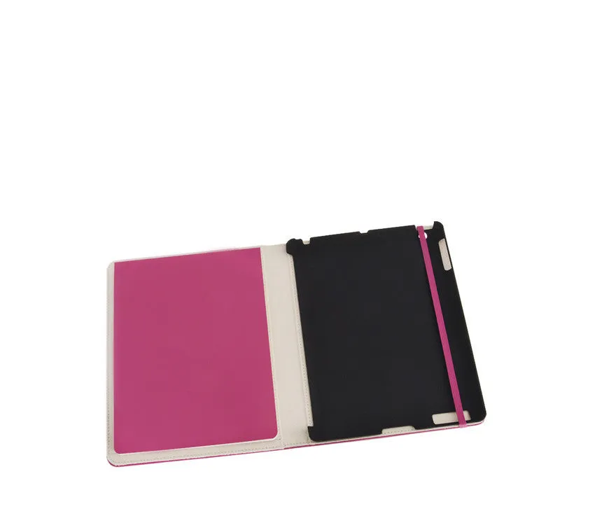 Moleskine Tablet Slim Cover Compatible with 3rd & 4th Generation of iPad