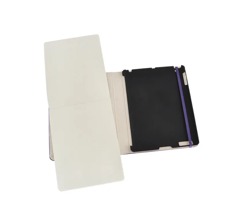 Moleskine Tablet Slim Cover Compatible with 3rd & 4th Generation of iPad