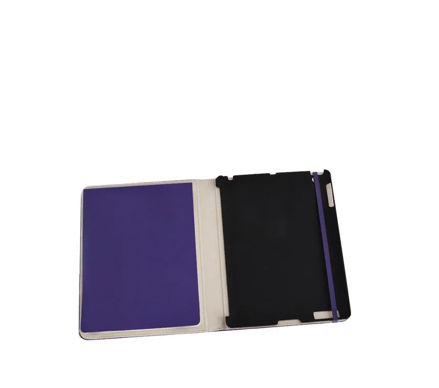 Moleskine Tablet Slim Cover Compatible with 3rd & 4th Generation of iPad