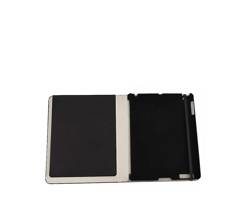 Moleskine Tablet Slim Cover Compatible with 3rd & 4th Generation of iPad